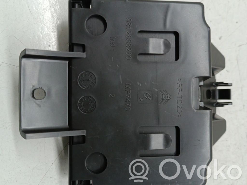 Citroen C3 Other wiring loom 