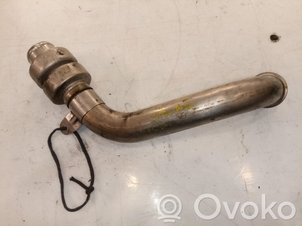 Intercooler hose/pipe   DTI