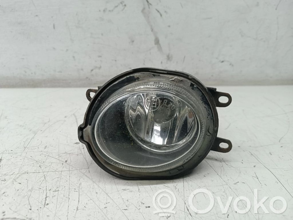 Miglas lukturis priekšā   XBJ105500,DIREITO
