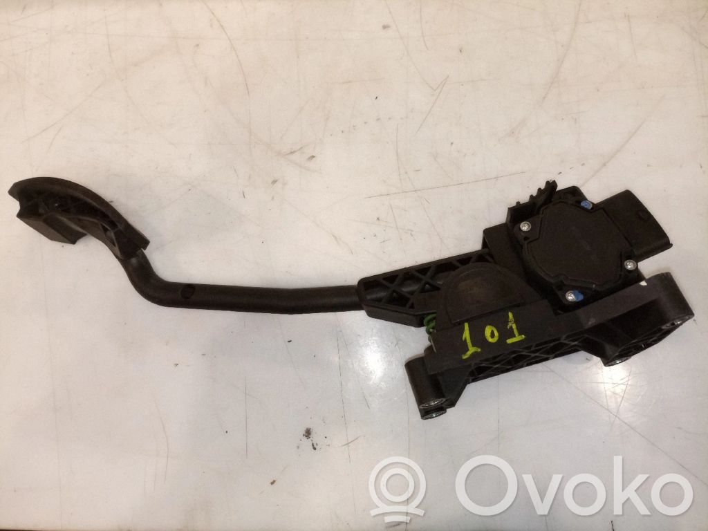 Alfa Romeo 156 Pedal assembly 