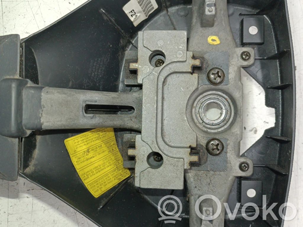 Hyundai Getz Ohjauspyörä 
