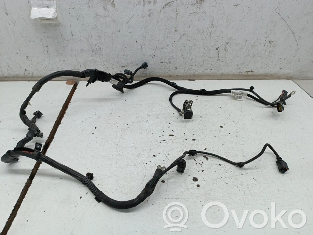 Engine installation wiring loom   9820430180,CABOPOSITIVO