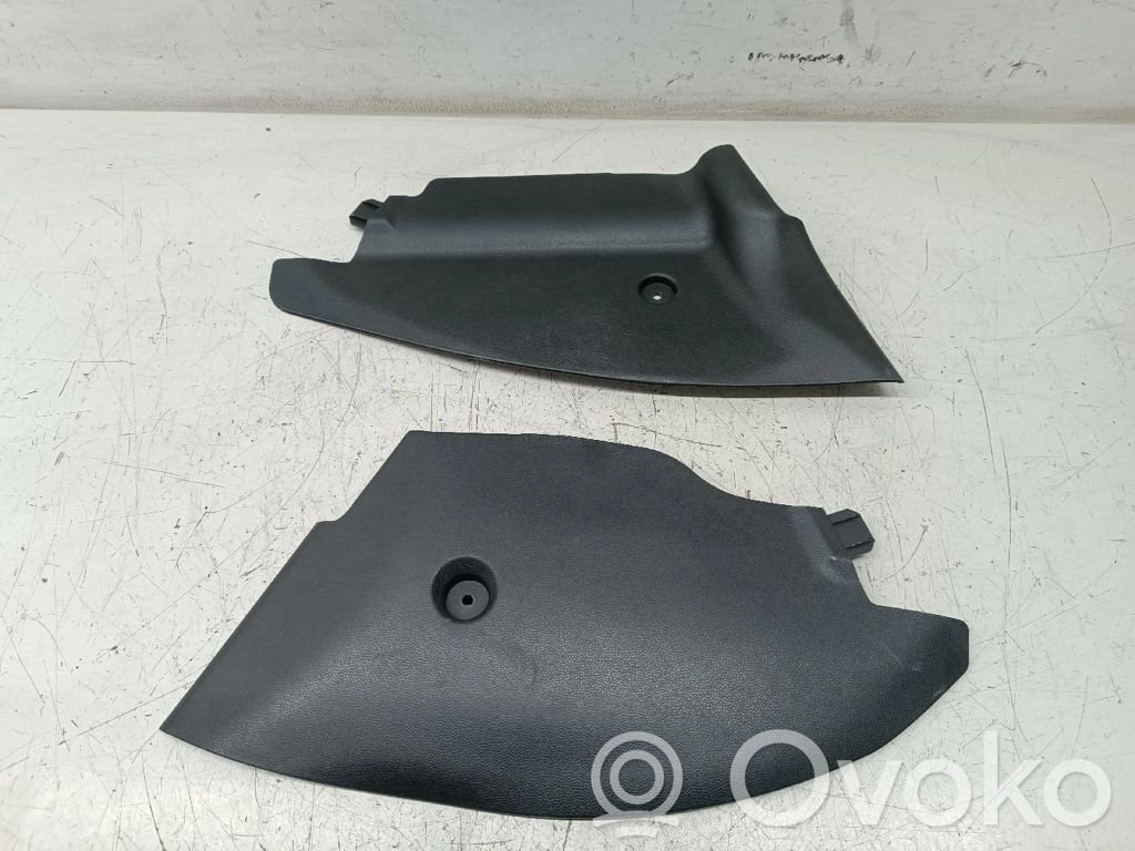 Mazda 3 I Spidometrs (instrumentu panelī) 