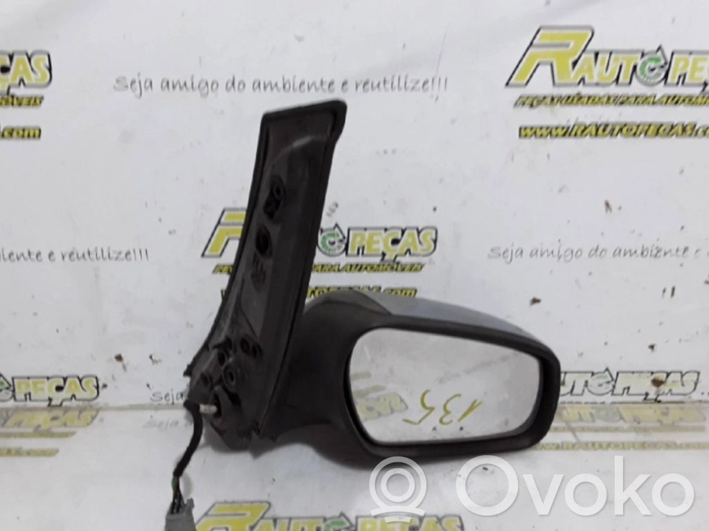 Front door electric wing mirror   R20197481