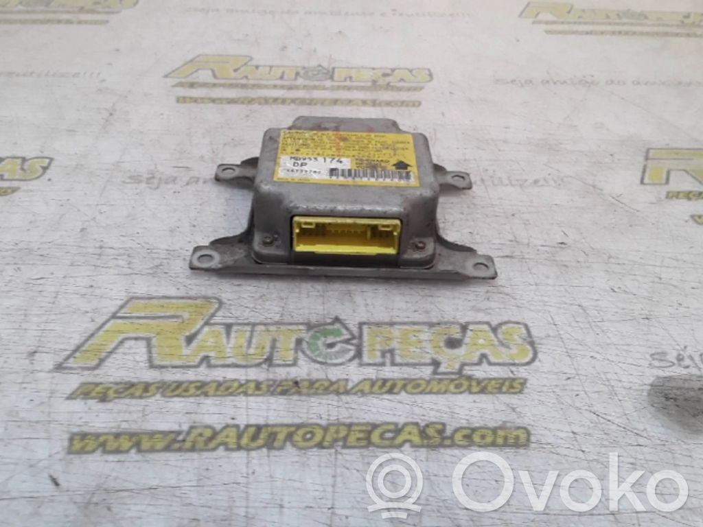 Module de contrôle airbag   MB953174,R20212752