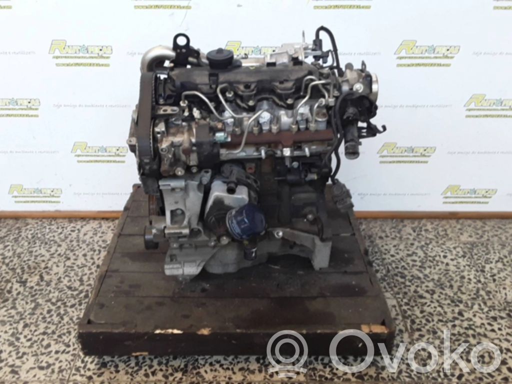 Motor   K9K677,K9K770