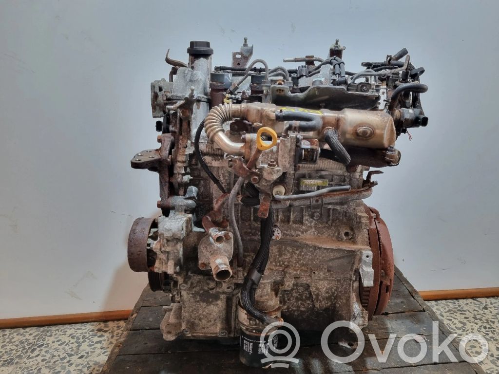 Motor   1ND,D068481,R202314075