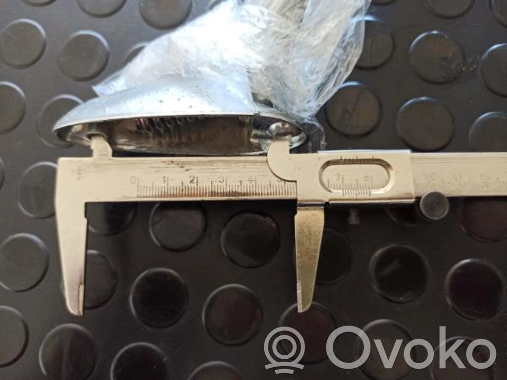 Opel Rekord C Espejo lateral eléctrico de la puerta delantera 