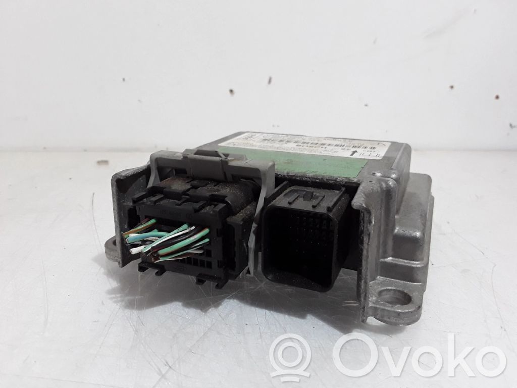 Centralina/modulo airbag   BP4K57K30C,0285001554,R202212519