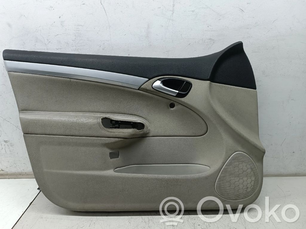 Etuoven verhoilu   1127308,PUXADORDANIFICADO