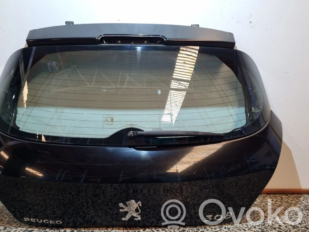 Tailgate/trunk/boot lid   R202317971