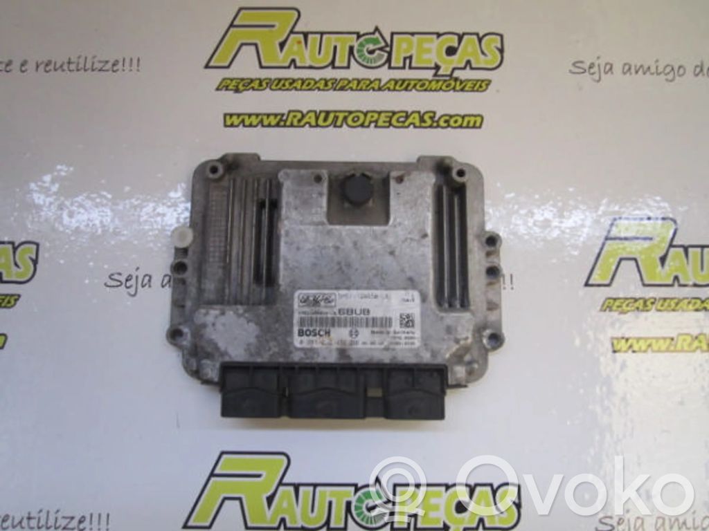 Engine control unit/module   5M5112A650LB,R134352