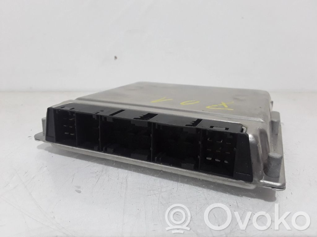Mercedes-Benz E W210 Engine control unit/module 
