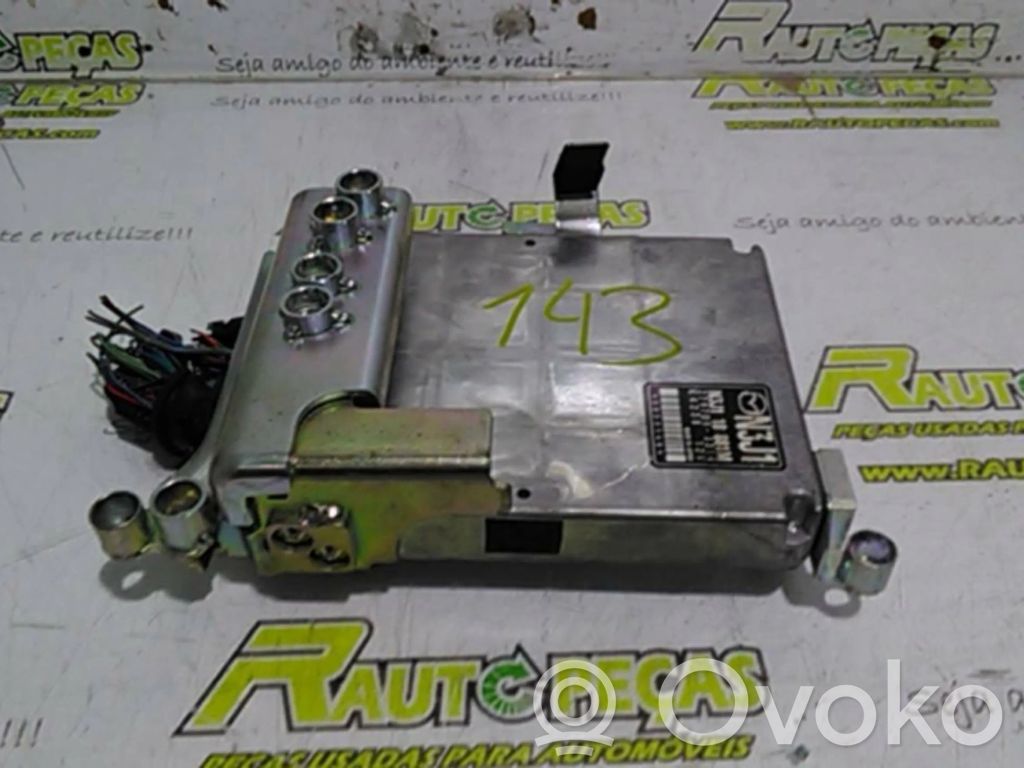 Engine control unit/module   N3J118881M,2797003314,R20202107