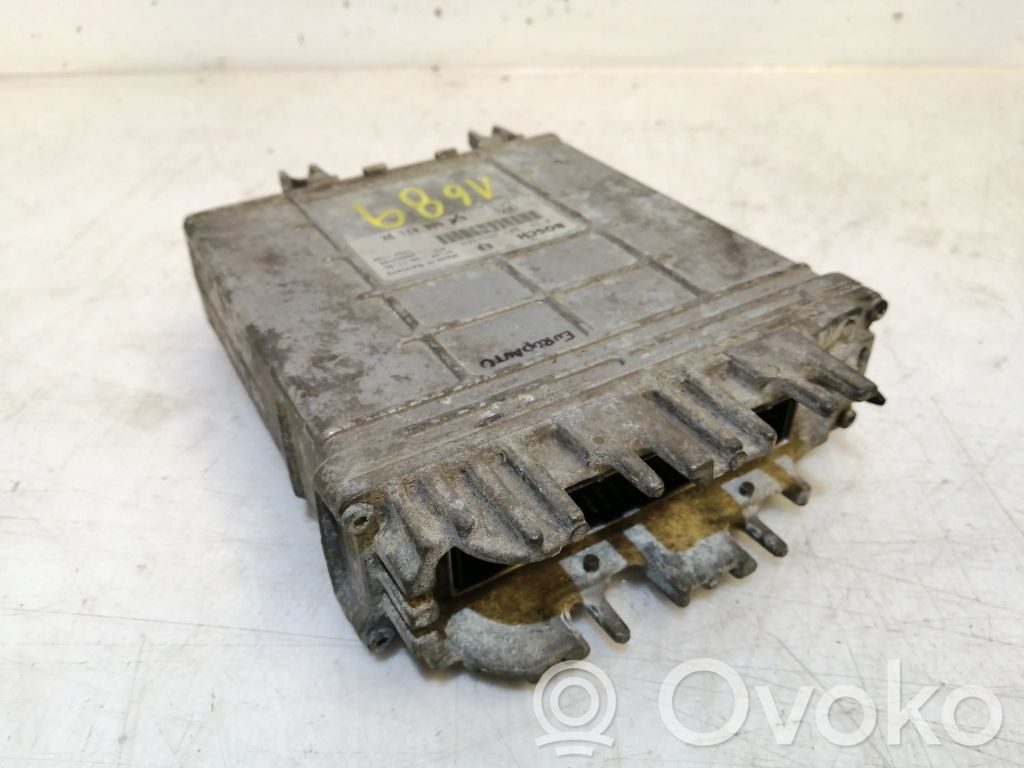Audi A4 S4 B5 8D Engine control unit/module 