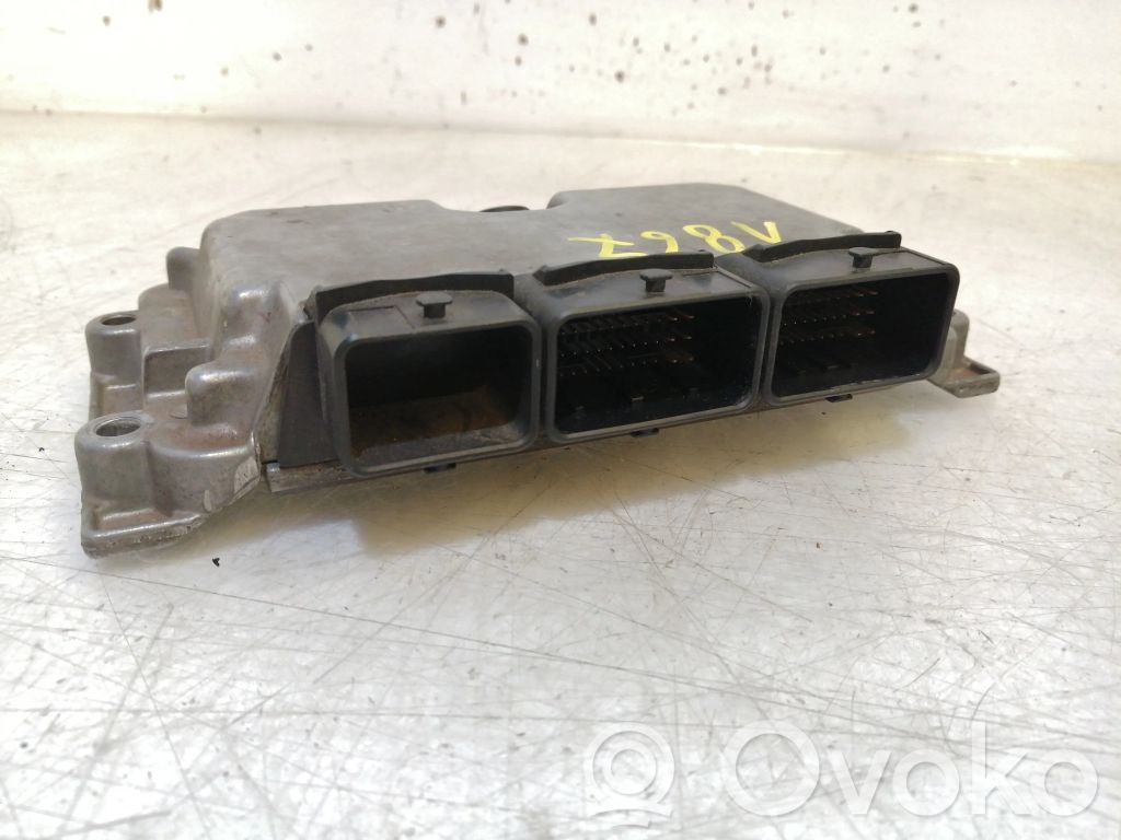 Unidad de control/módulo del motor   0281001839,9630059880,R202306948
