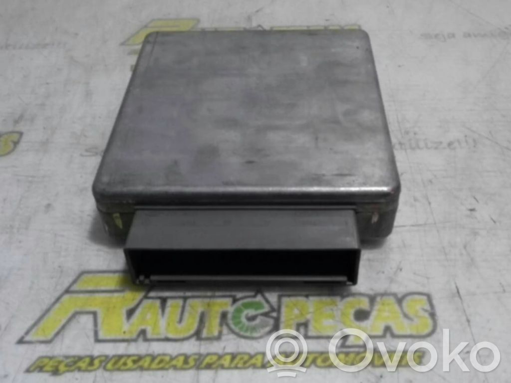 Centralina/modulo del motore   2S4A12A650MA,R20193875