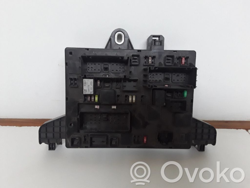 SAM control unit   365927271,R20219854