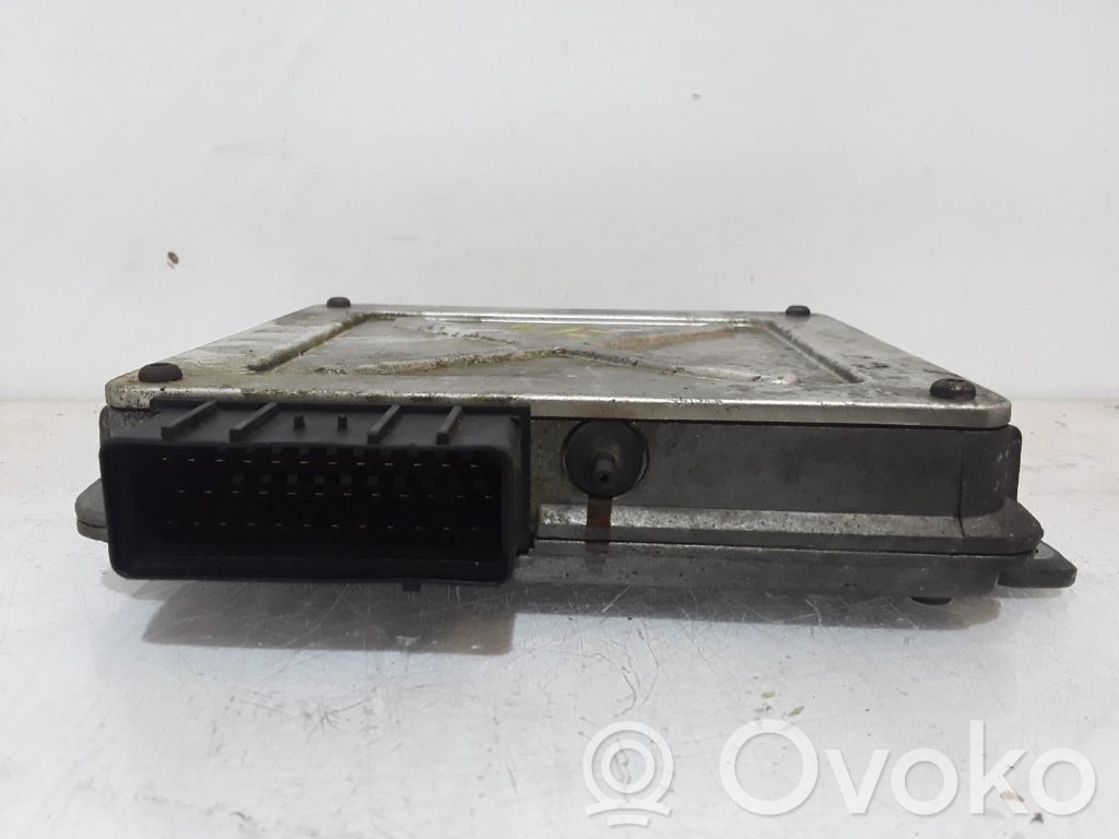 Engine control unit/module   MKC104022,R20171864