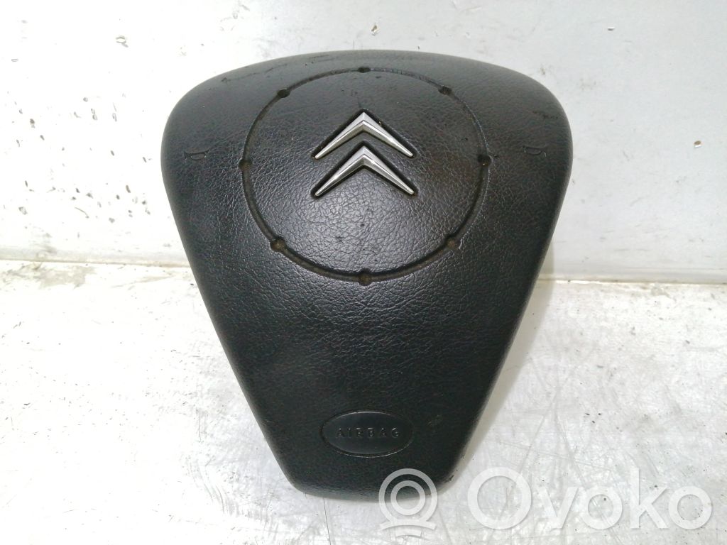 Stūres drošības spilvens   96380009VD,R202220572