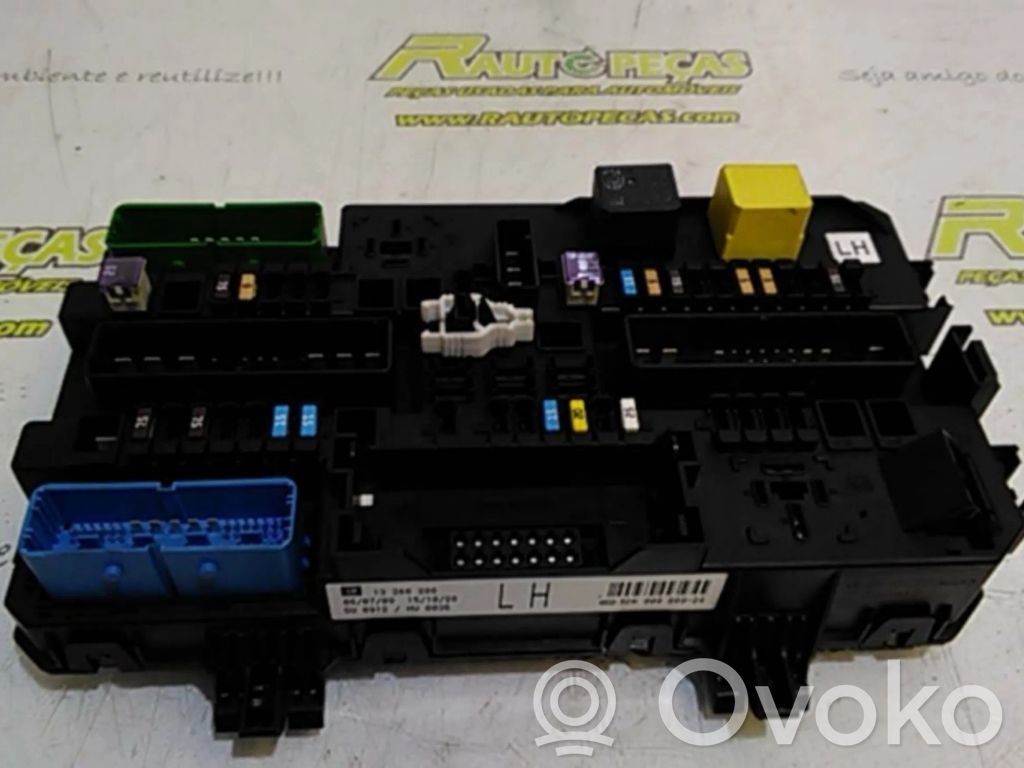 Unidad de control SAM   13268286,LH