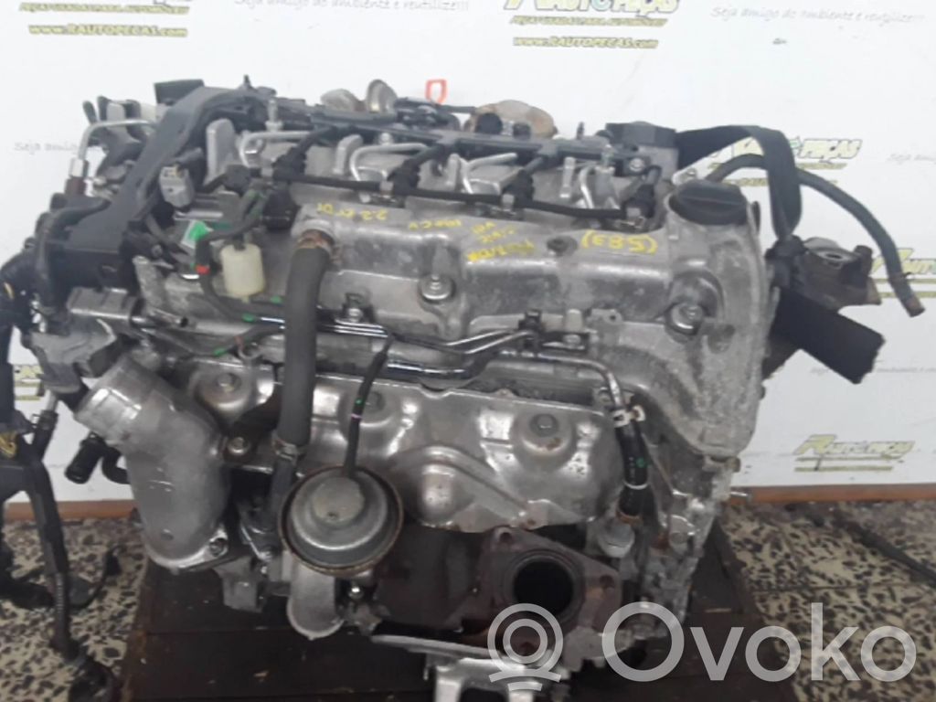 Engine   N22A2,R20194322