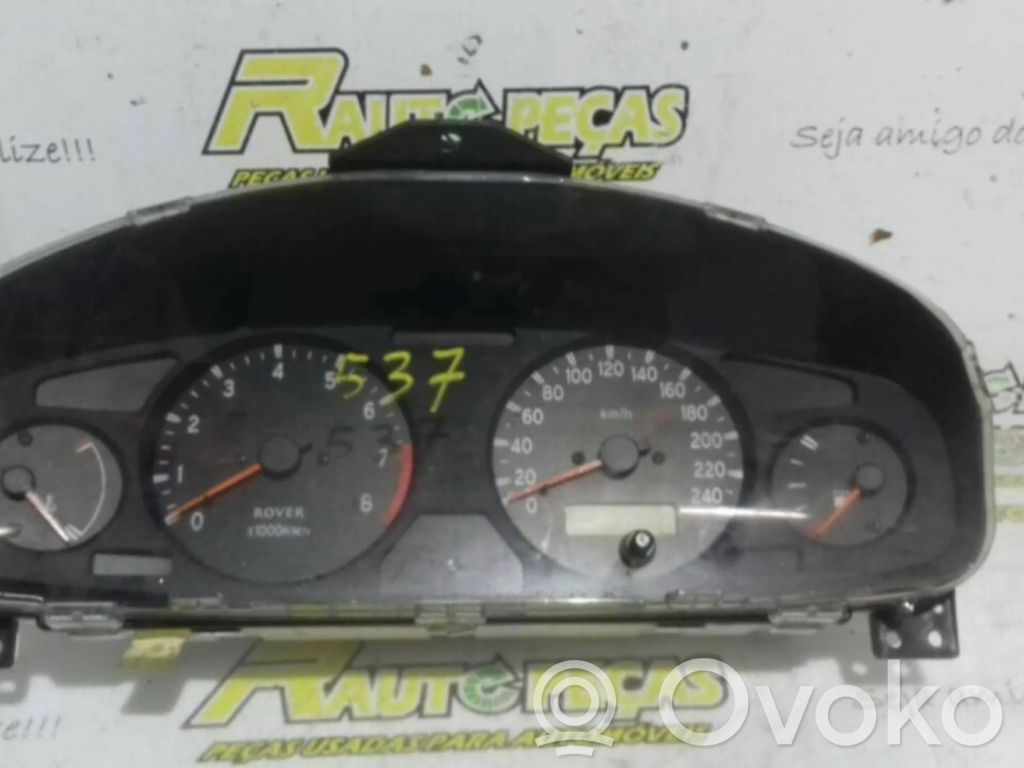 Spidometrs (instrumentu panelī)   R20200026