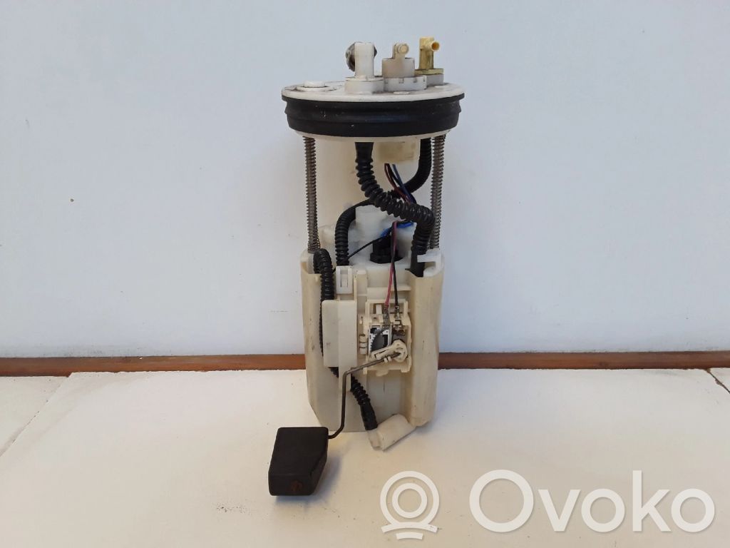 Bomba interna de combustible   R20219954