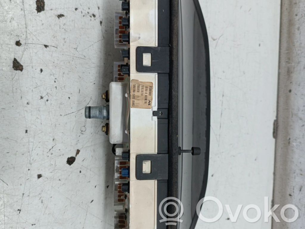 Fiat Uno Speedometer (instrument cluster) 
