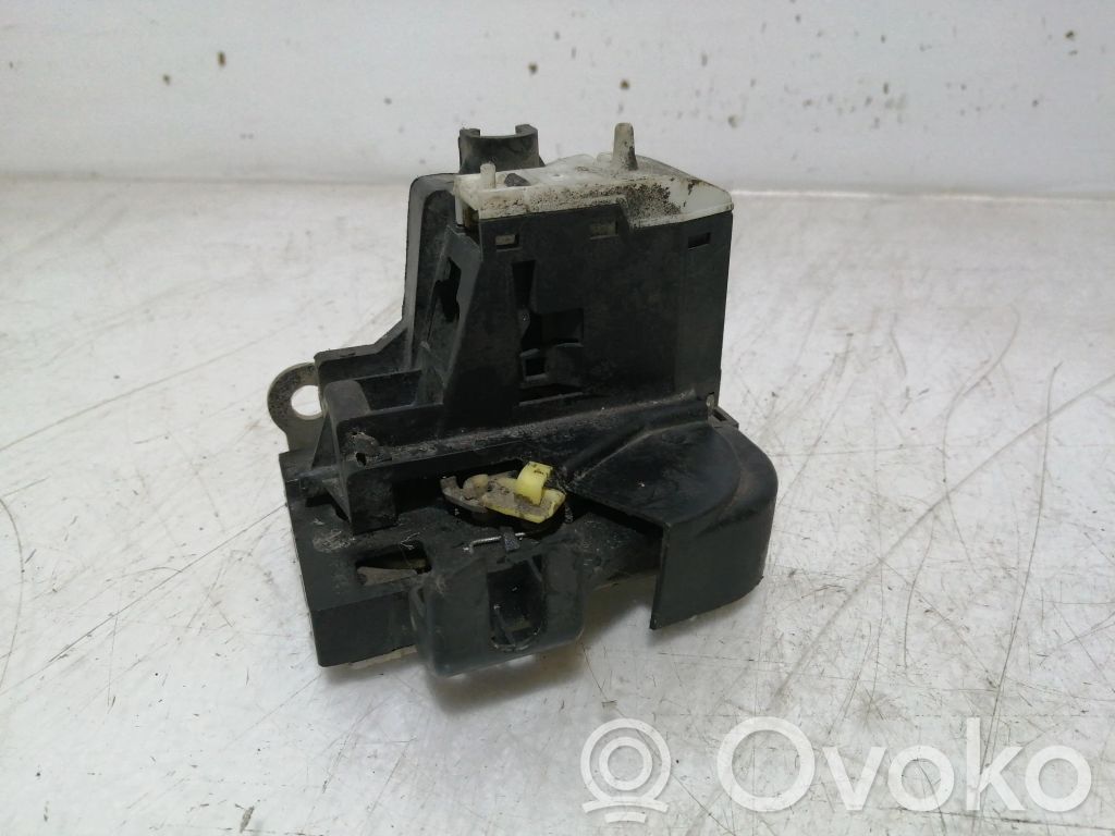 Cerradura de puerta trasera   R202218553