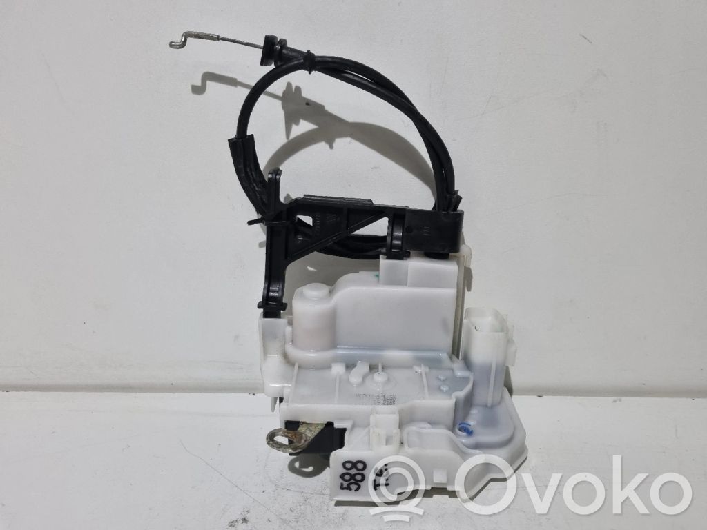 Takaoven lukko   R202315753