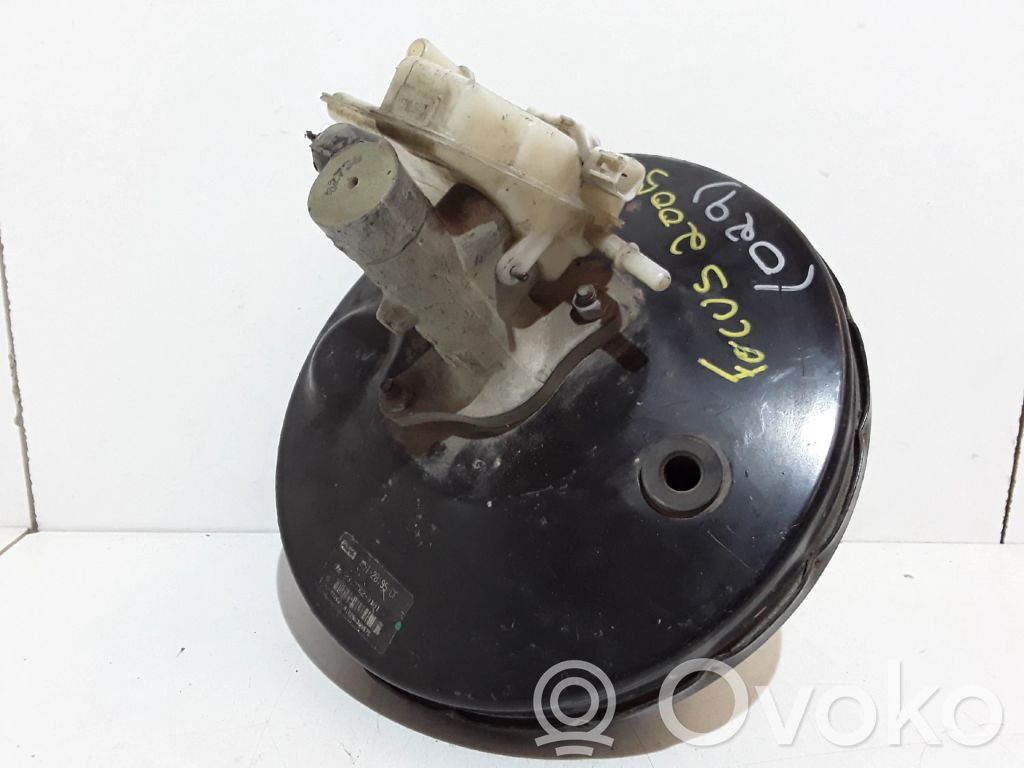 Servo-frein   3M512B195CF,R136987