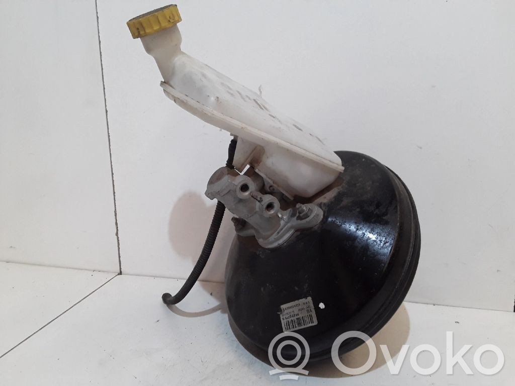 Bremskraftverstärker   0204051433,R134069