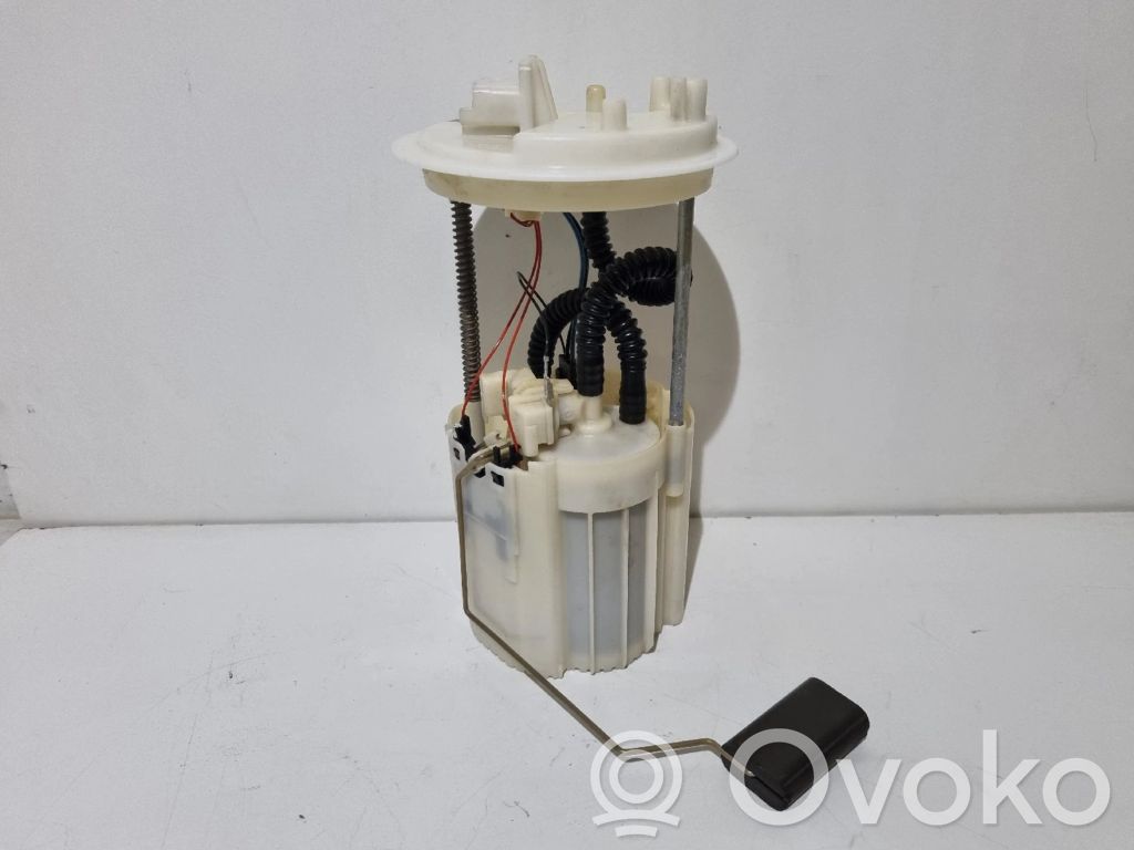 Bomba interna de combustible   0580314010,R202315726