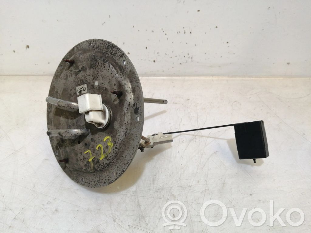 In-tank fuel pump   R202307234