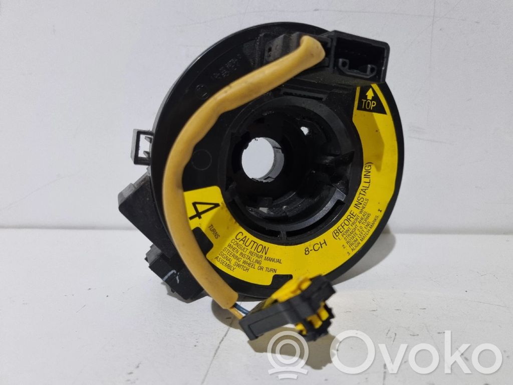 Airbag de volant   96783004