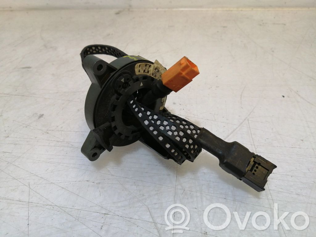 Citroen Xsara Airbag dello sterzo 