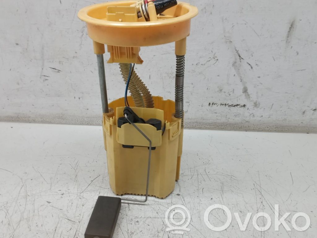 In-tank fuel pump   A2C5327970