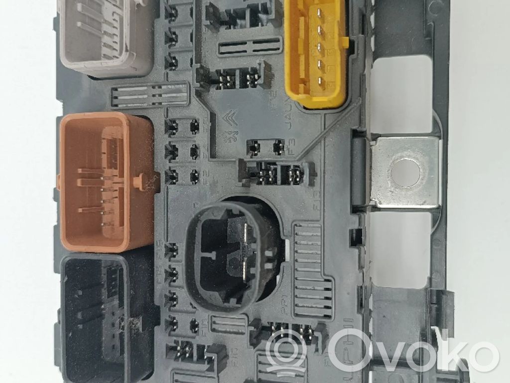SAM-Steuergerät   9664055780