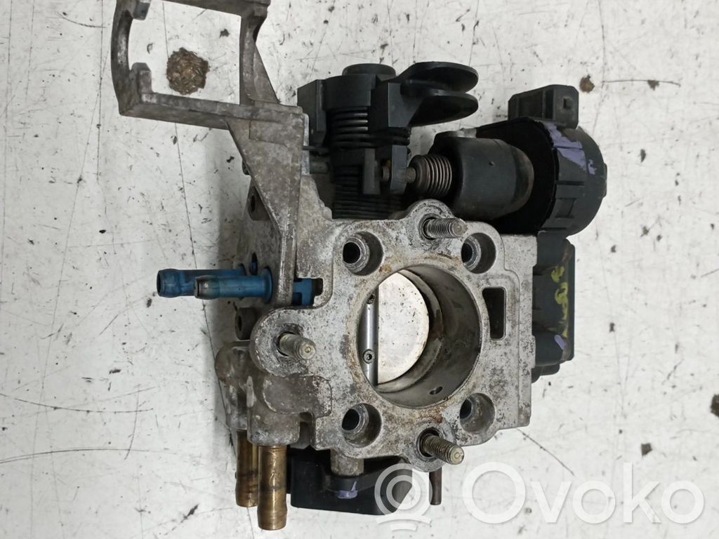 Intake manifold   0132008602