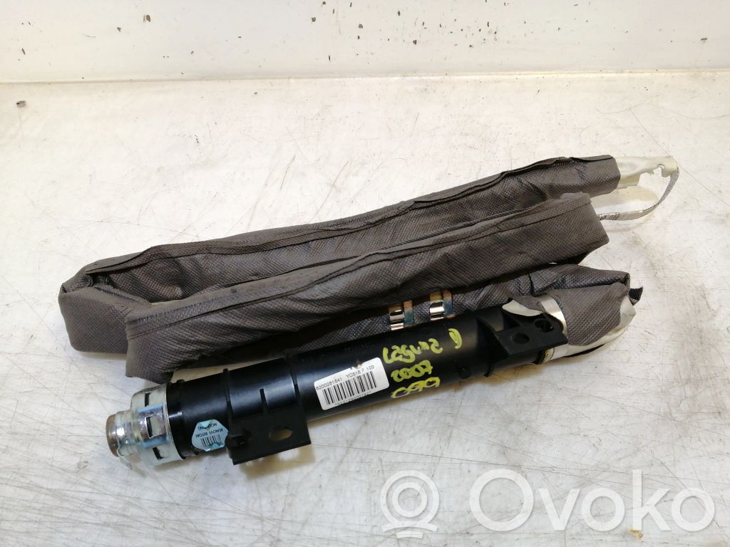 Airbag del techo   8200281641,R202305280
