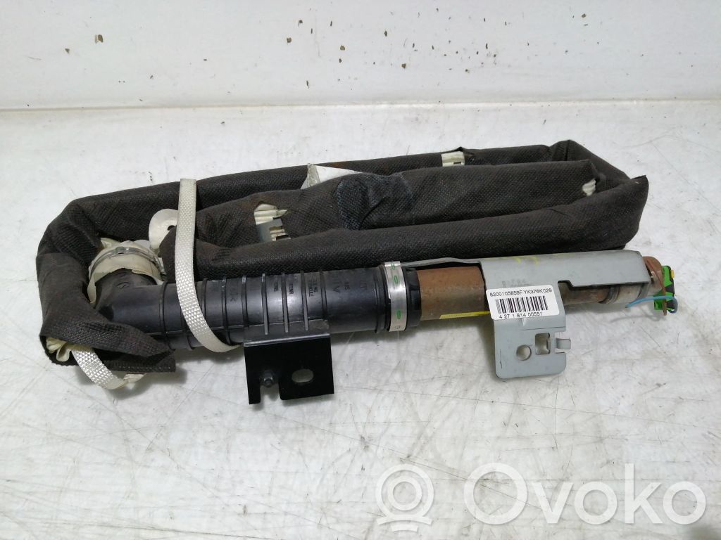 Airbag del techo   8200105859,R202305270