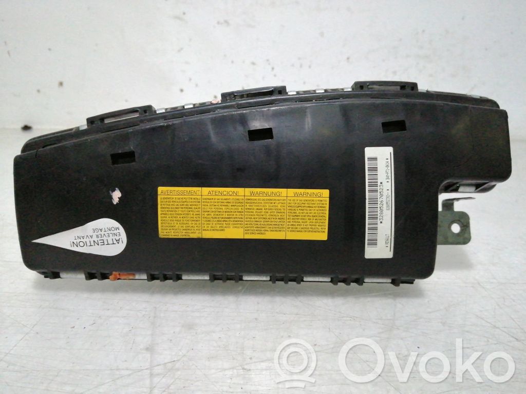 Sitz-Airbag   8200552392,R202300203