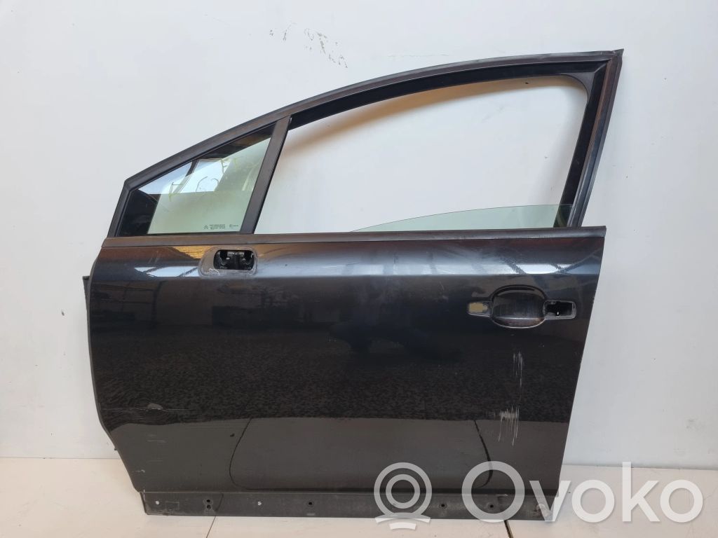 Priekinės durys   R20194512