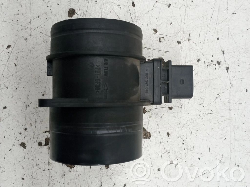 Mass air flow meter   00C22G7046,0281002735,03G906461C