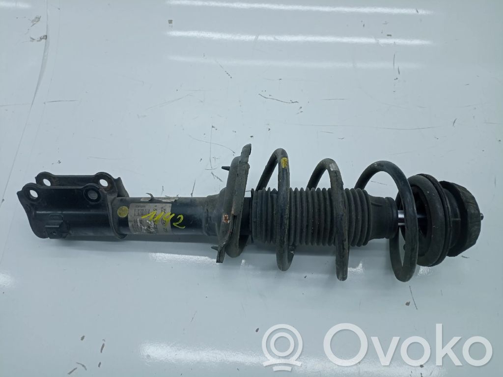 Hyundai i20 (GB IB) Stoßdämpfer vorne 
