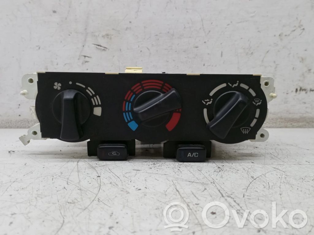 Climate control unit   7040230732