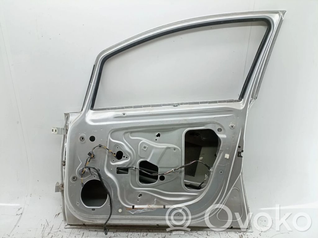 Puerta delantera   ALGUMAS,PINTURADESGASTADA,R20168375,RISCOS