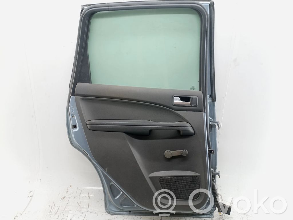 Ușă spate   PEQUENA,MOSSA,R137820