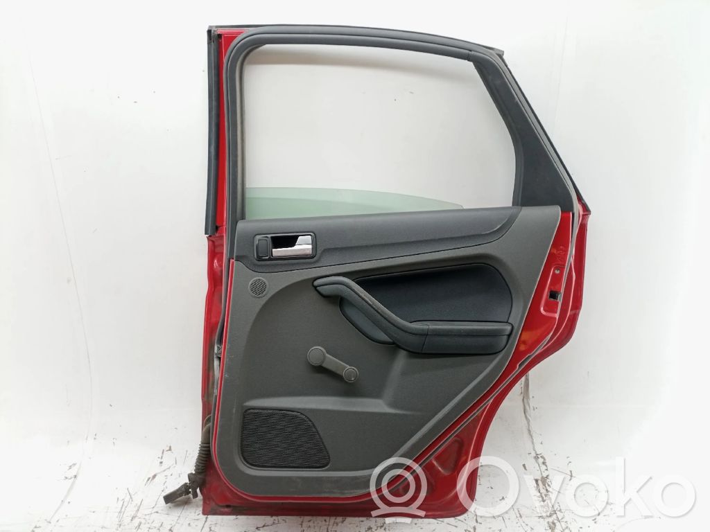 Tür hinten   R20162374